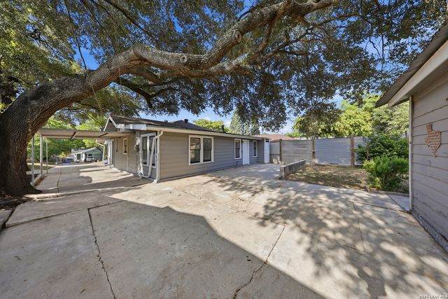 1239 KAYTON AVE, San Antonio, TX 78210