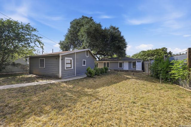 1239 KAYTON AVE, San Antonio, TX 78210