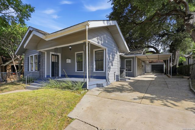 1239 KAYTON AVE, San Antonio, TX 78210