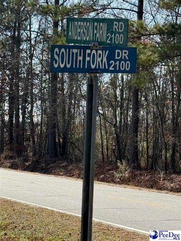 2116 Southfork, Darlington, SC 29532
