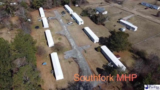 2116 Southfork, Darlington, SC 29532