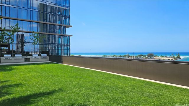 333 Ward Avenue 3504, Honolulu, HI 96814
