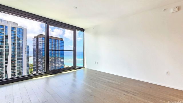 333 Ward Avenue 3504, Honolulu, HI 96814
