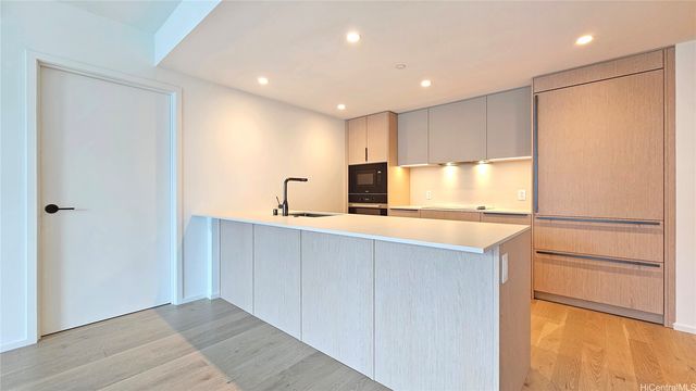 333 Ward Avenue 3504, Honolulu, HI 96814