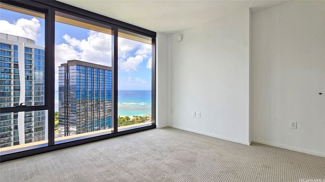 333 Ward Avenue 3504, Honolulu, HI 96814