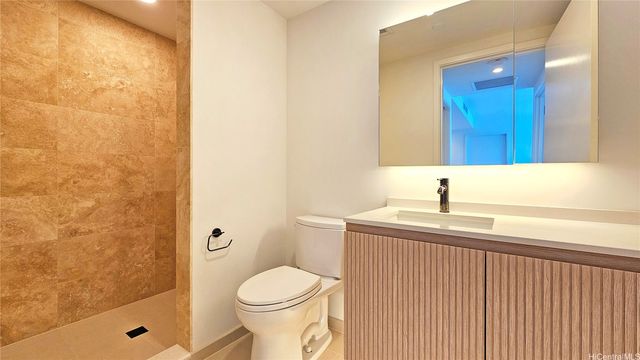 333 Ward Avenue 3504, Honolulu, HI 96814