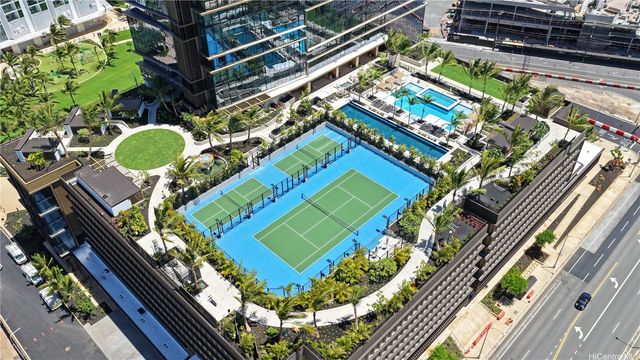 333 Ward Avenue 3504, Honolulu, HI 96814