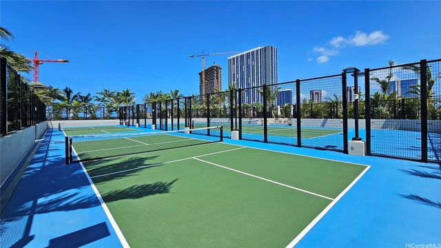 333 Ward Avenue 3504, Honolulu, HI 96814