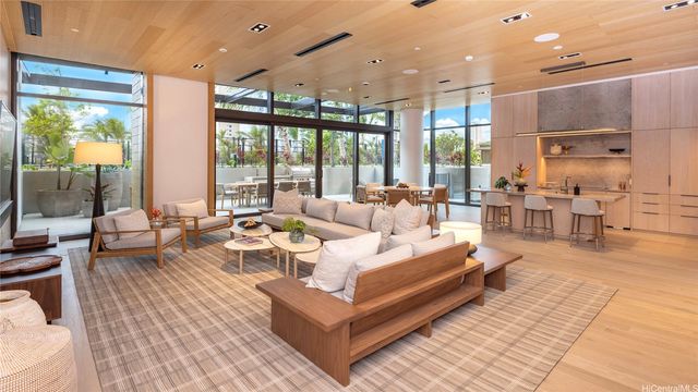 333 Ward Avenue 3504, Honolulu, HI 96814
