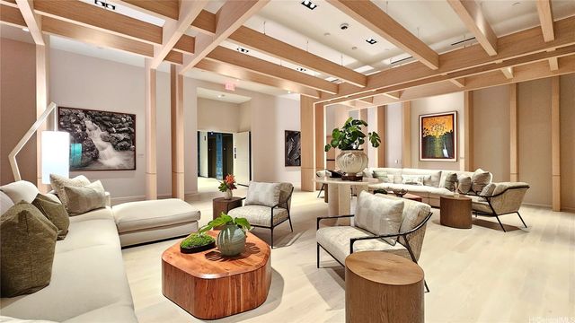 333 Ward Avenue 3504, Honolulu, HI 96814