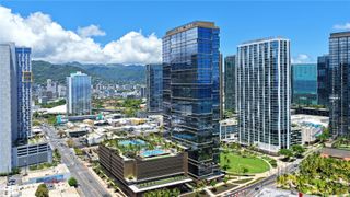 333 Ward Avenue 3504, Honolulu, HI 96814