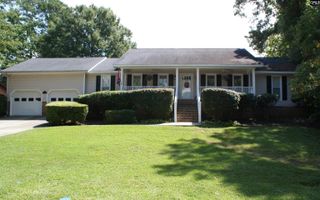 1504 Murraywood Drive, Columbia, SC 29212