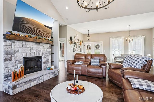 5 Dove Court, Hillsboro, MO 63050