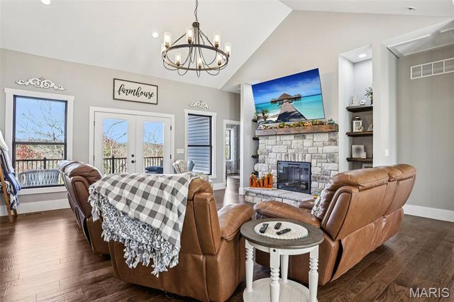 5 Dove Court, Hillsboro, MO 63050