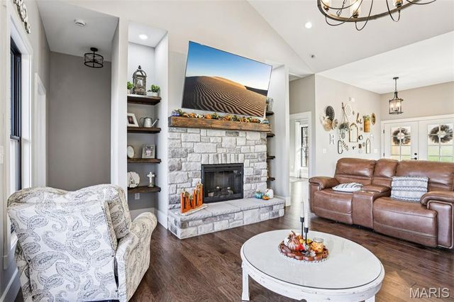 5 Dove Court, Hillsboro, MO 63050