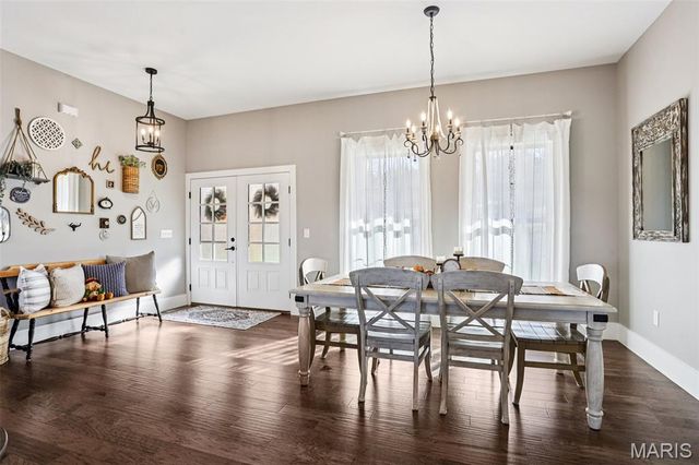 5 Dove Court, Hillsboro, MO 63050