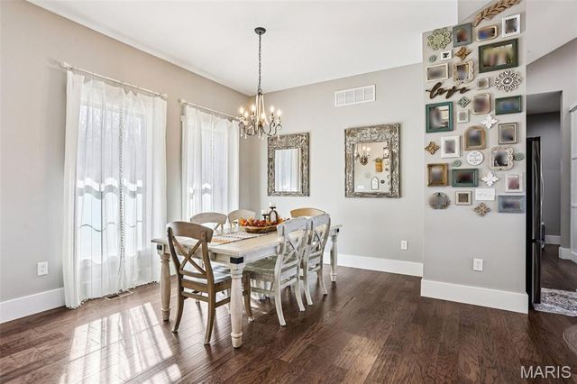 5 Dove Court, Hillsboro, MO 63050