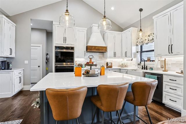 5 Dove Court, Hillsboro, MO 63050