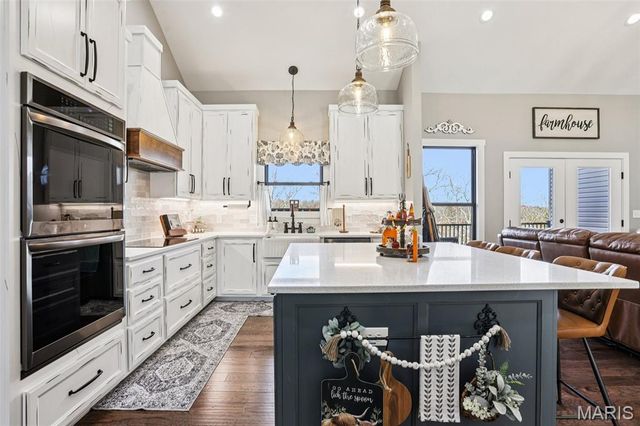 5 Dove Court, Hillsboro, MO 63050