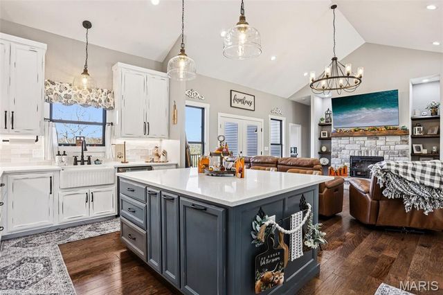 5 Dove Court, Hillsboro, MO 63050