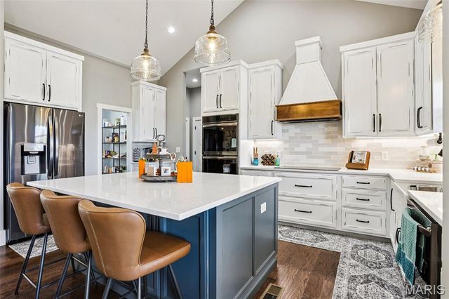 5 Dove Court, Hillsboro, MO 63050