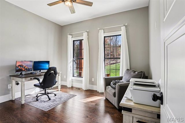 5 Dove Court, Hillsboro, MO 63050