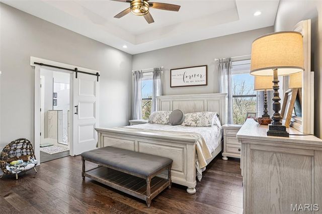 5 Dove Court, Hillsboro, MO 63050