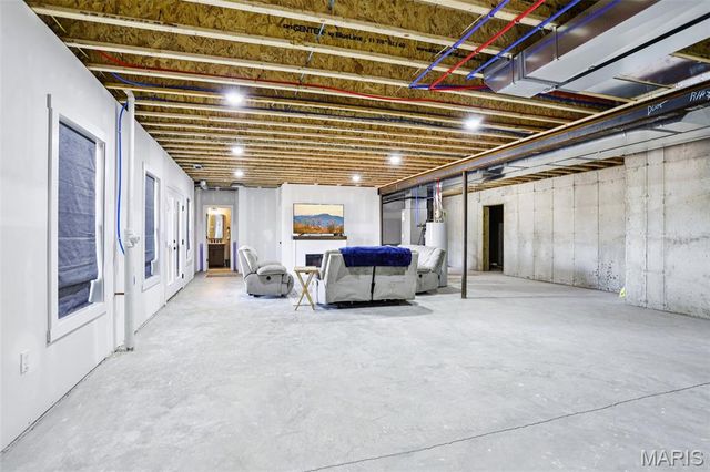 5 Dove Court, Hillsboro, MO 63050