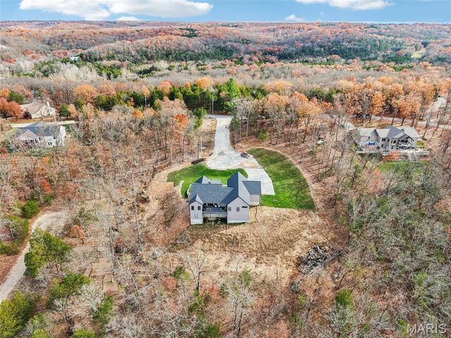 5 Dove Court, Hillsboro, MO 63050