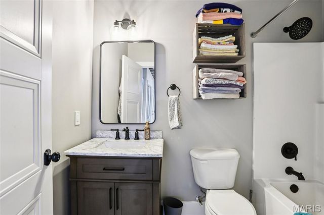 5 Dove Court, Hillsboro, MO 63050