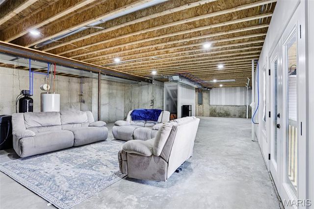 5 Dove Court, Hillsboro, MO 63050