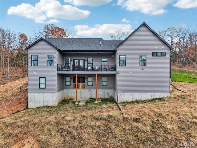 5 Dove Court, Hillsboro, MO 63050