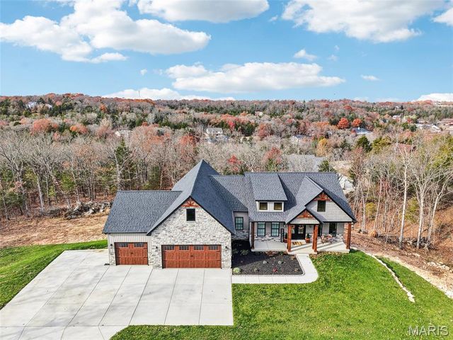 5 Dove Court, Hillsboro, MO 63050