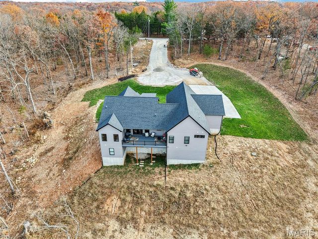 5 Dove Court, Hillsboro, MO 63050