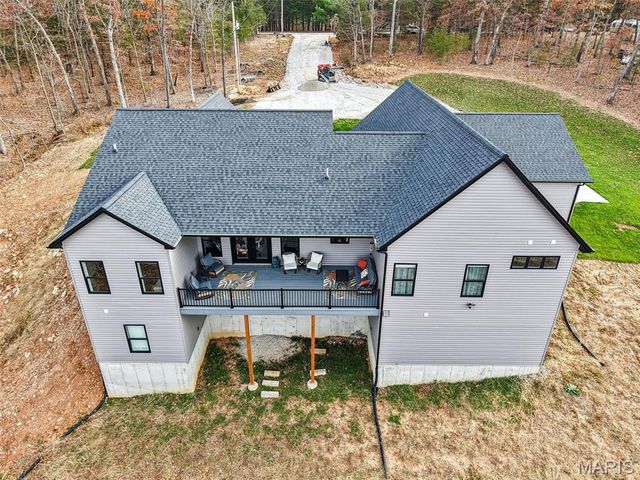 5 Dove Court, Hillsboro, MO 63050