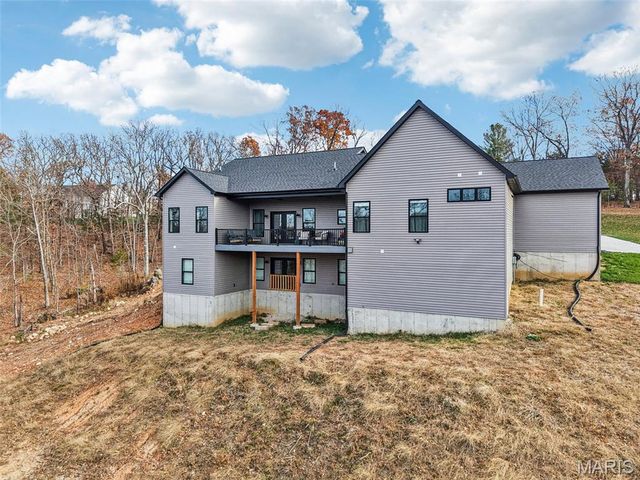 5 Dove Court, Hillsboro, MO 63050