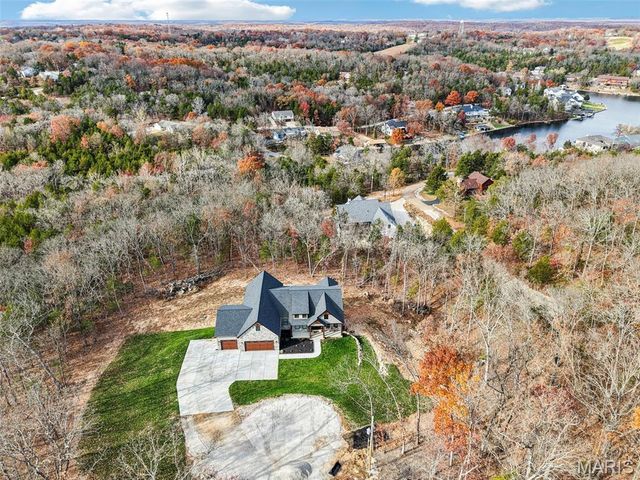 5 Dove Court, Hillsboro, MO 63050