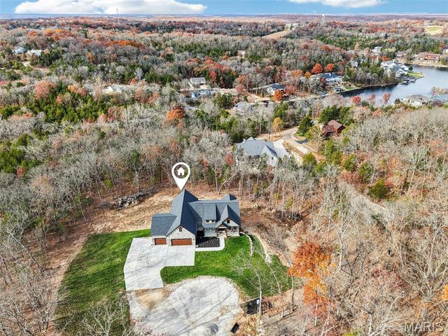 5 Dove Court, Hillsboro, MO 63050