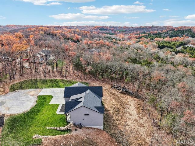 5 Dove Court, Hillsboro, MO 63050