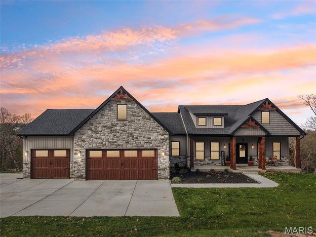 5 Dove Court, Hillsboro, MO 63050