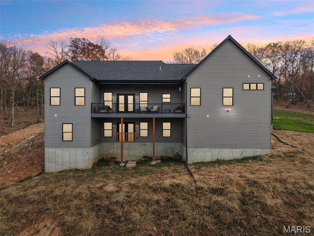 5 Dove Court, Hillsboro, MO 63050