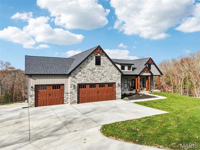 5 Dove Court, Hillsboro, MO 63050