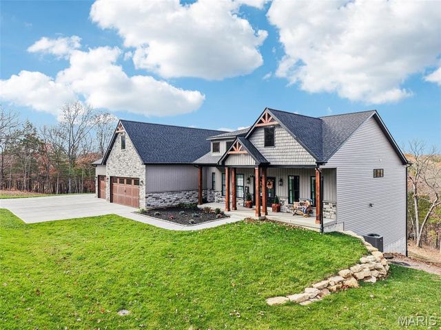 5 Dove Court, Hillsboro, MO 63050