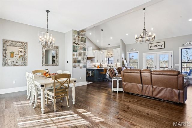 5 Dove Court, Hillsboro, MO 63050