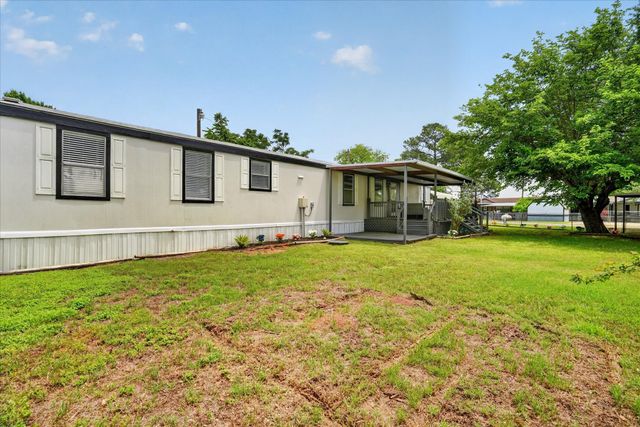 4434 Wildwood Circle, Granbury, TX 76049
