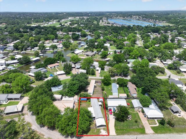 4434 Wildwood Circle, Granbury, TX 76049