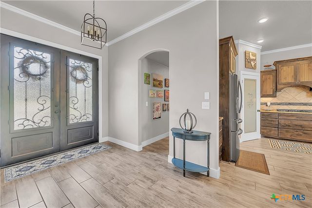 8219 Collins Creek Drive, Salado, TX 76571