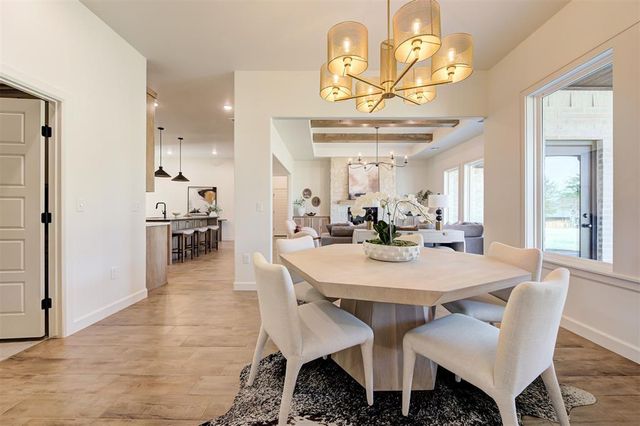 14133 Magnolia Lane, Jones, OK 73049