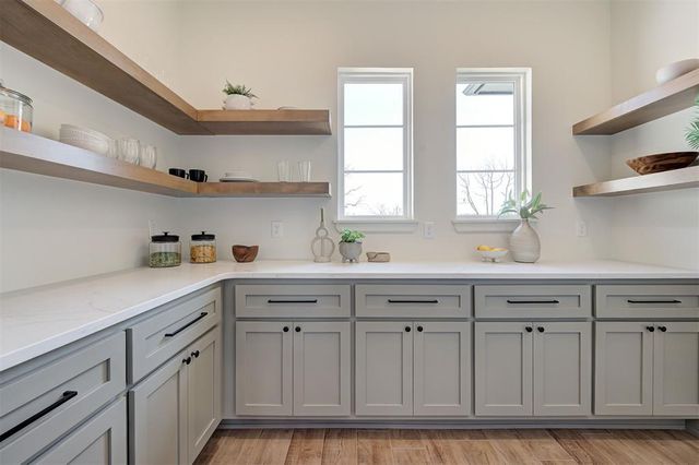 14133 Magnolia Lane, Jones, OK 73049