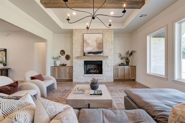 14133 Magnolia Lane, Jones, OK 73049